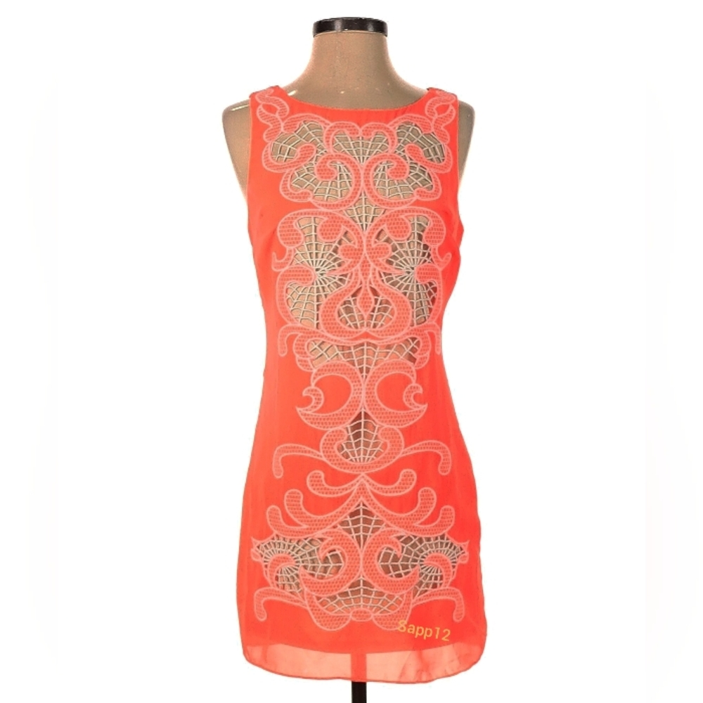 🆕 GIANNI BINI  OPEN BACK DRESS